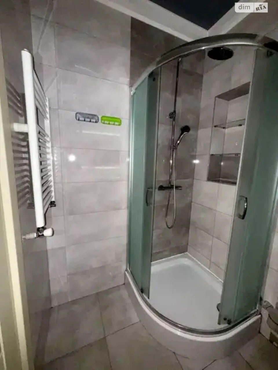 Long-Term Rental Apartment Шевchenkivsky