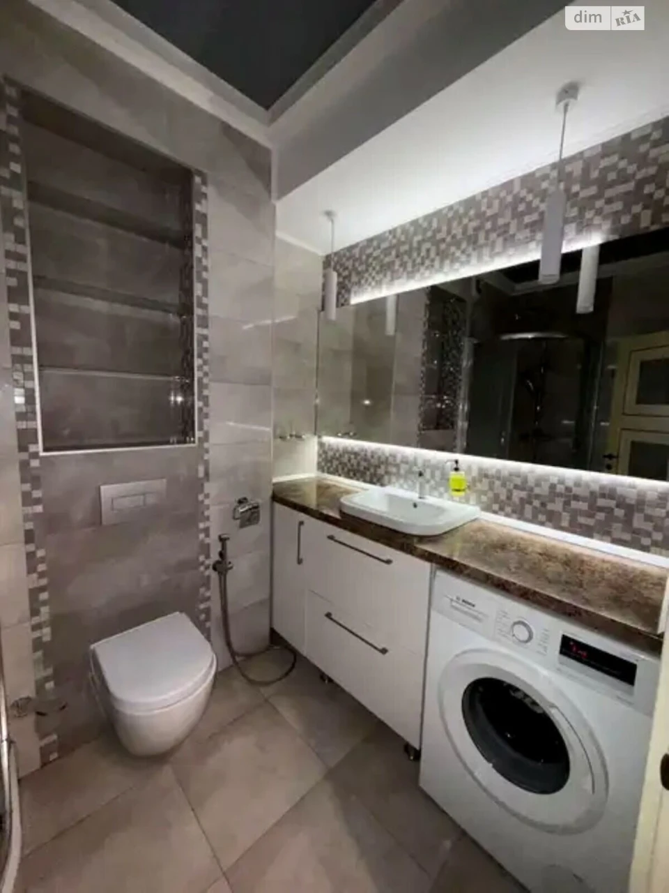 Long-Term Rental Apartment Шевchenkivsky