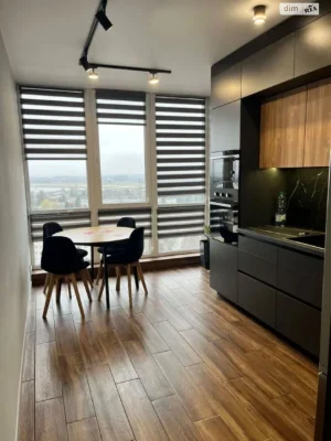 Long-Term Rental Apartment Шевchenkivsky