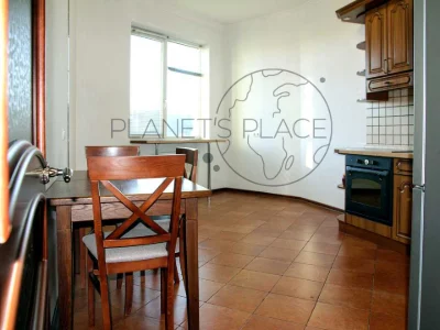One-room apartment. Kyiv, General Shapoval St.