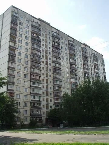 3-room apartment for sale 69 m², Panteleimon Kulisha St.,