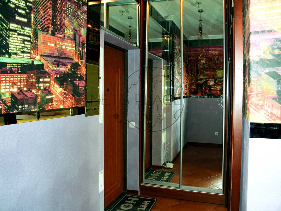 One-room apartment. Kyiv, General Shapoval St.