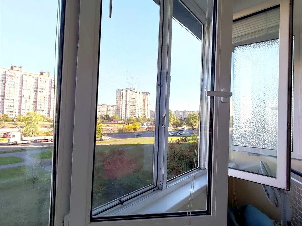 Квартира. Киев, проспект Оноре де Бальзака