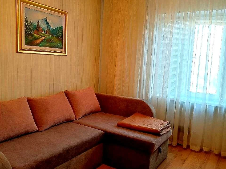 Квартира. Киев, проспект Оноре де Бальзака
