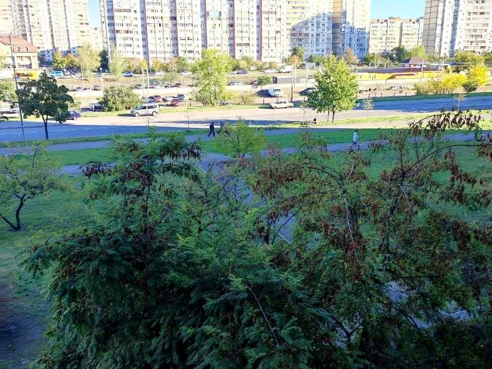 Квартира. Киев, проспект Оноре де Бальзака