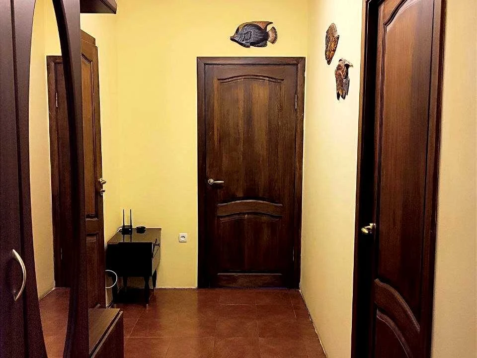 Квартира. Киев, проспект Оноре де Бальзака