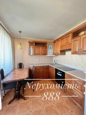 3-room apartment for sale 69 m², Panteleimon Kulisha St.,