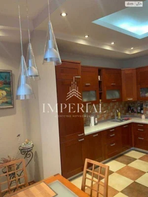 Long-Term Rental: 3-Room Apartment in Solomyanskyi