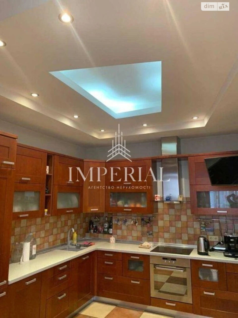 Long-Term Rental: 3-Room Apartment in Solomyanskyi