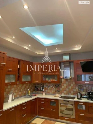 Long-Term Rental: 3-Room Apartment in Solomyanskyi