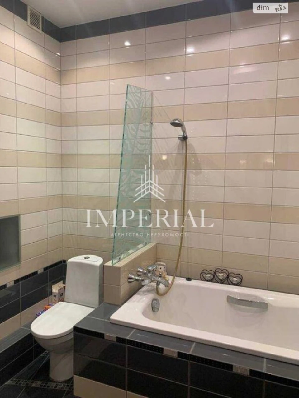 Long-Term Rental: 3-Room Apartment in Solomyanskyi