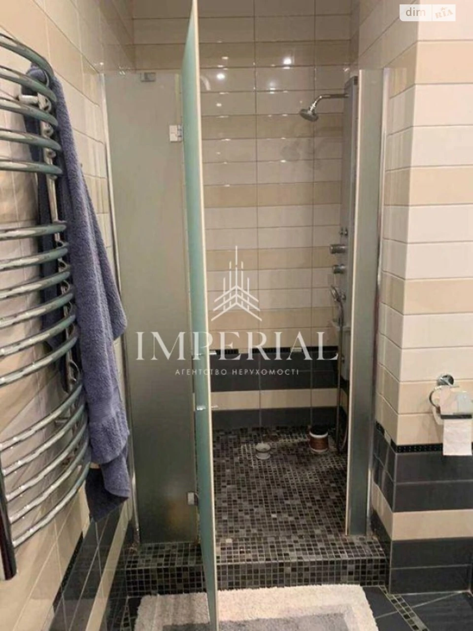 Long-Term Rental: 3-Room Apartment in Solomyanskyi
