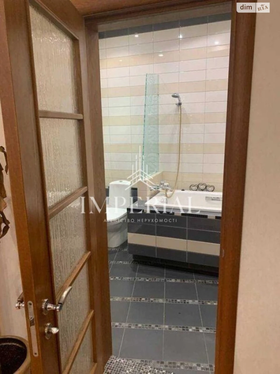 Long-Term Rental: 3-Room Apartment in Solomyanskyi
