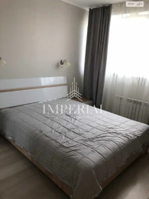 Long-Term Rental Apartment, Holosiiv