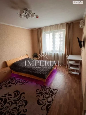 Long-Term Rental Apartment, Darnytsky District