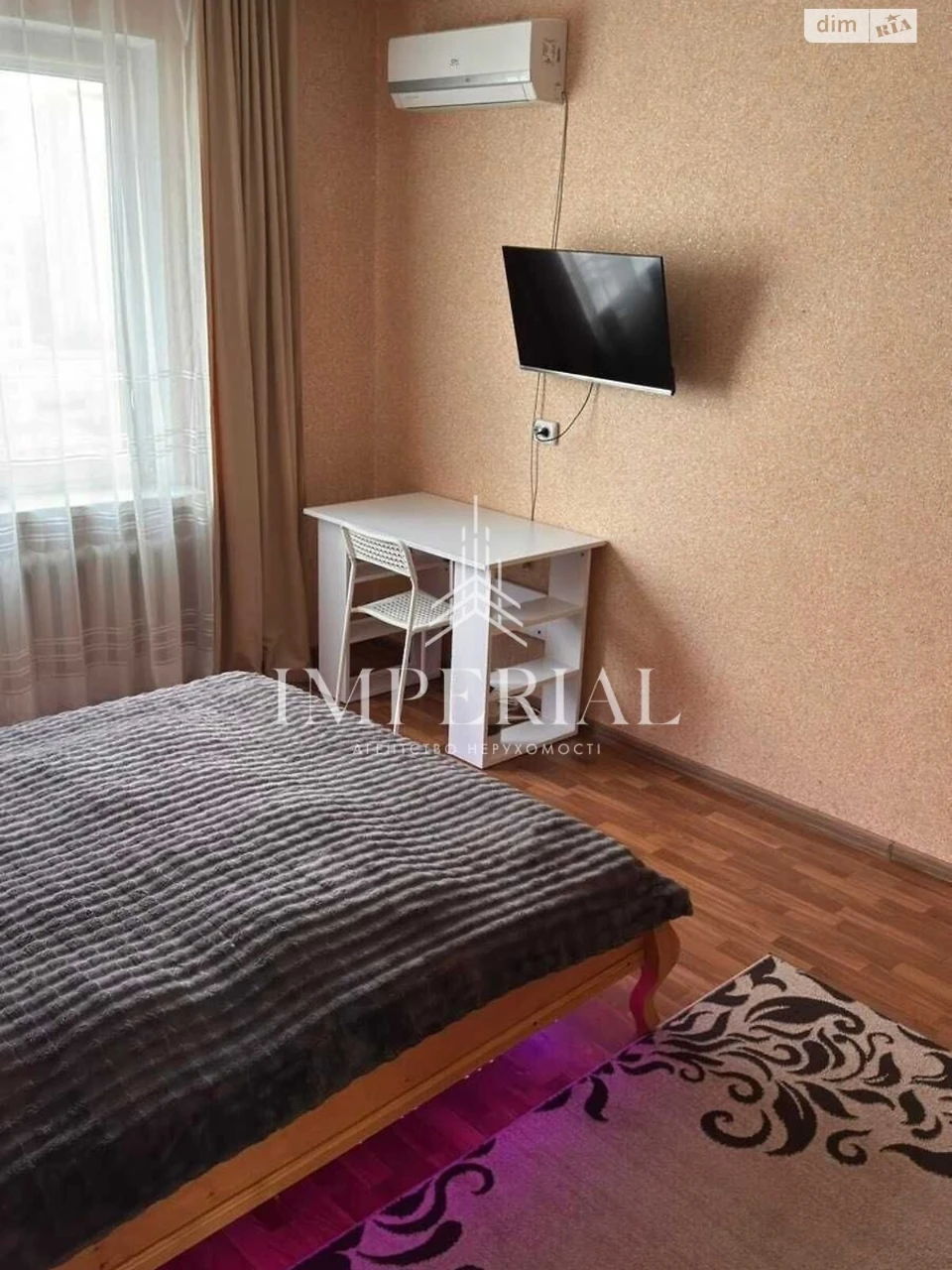 Long-Term Rental Apartment, Darnytsky District