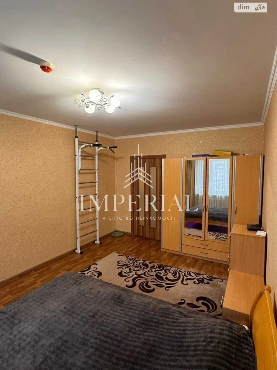 Long-Term Rental Apartment, Darnytsky District