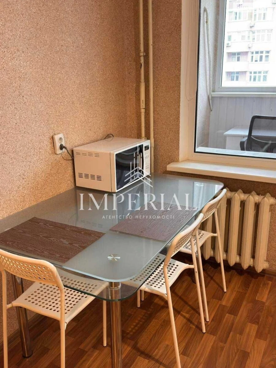 Long-Term Rental Apartment, Darnytsky District