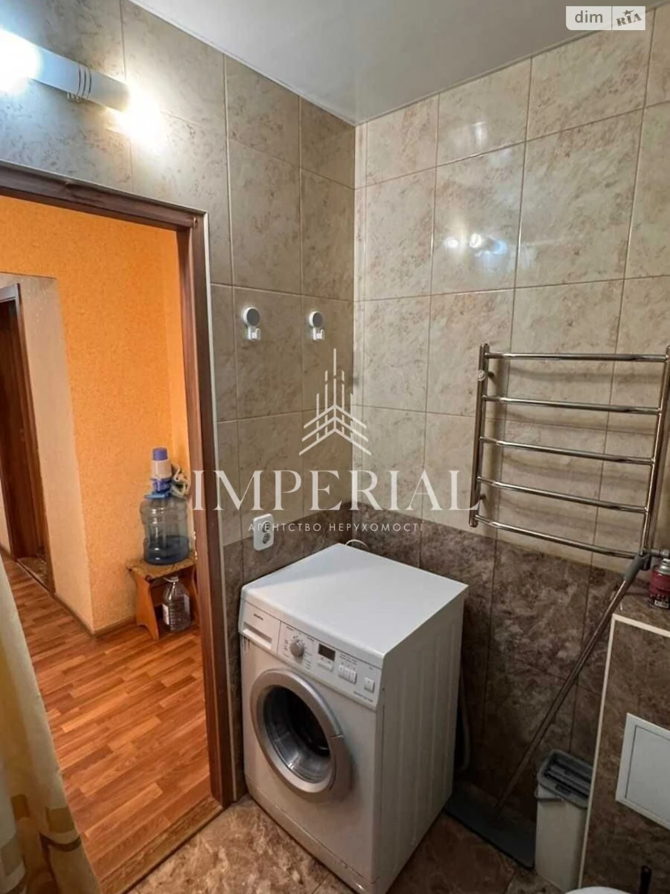 Long-Term Rental Apartment, Darnytsky District