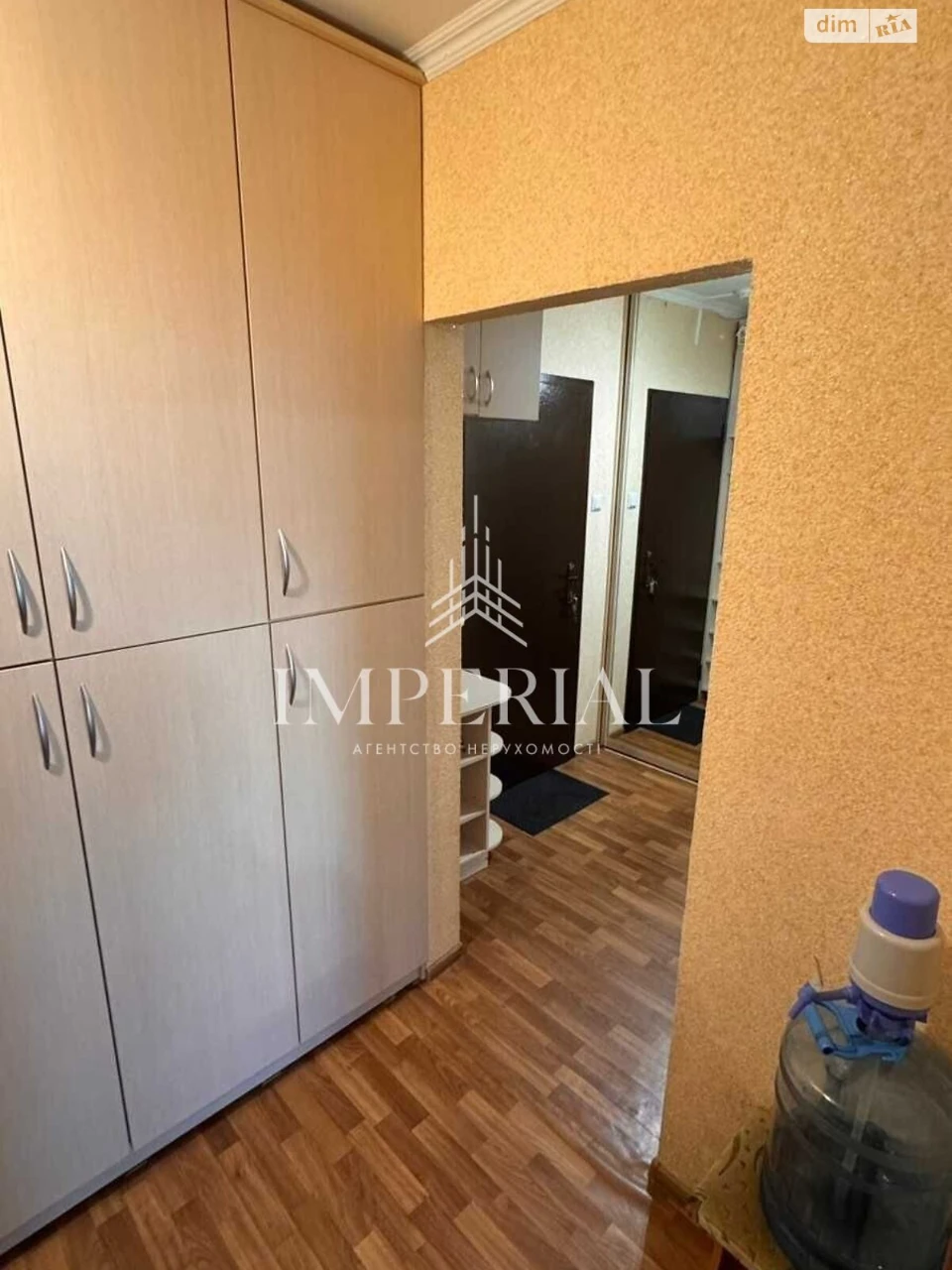 Long-Term Rental Apartment, Darnytsky District
