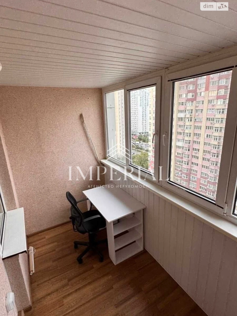 Long-Term Rental Apartment, Darnytsky District