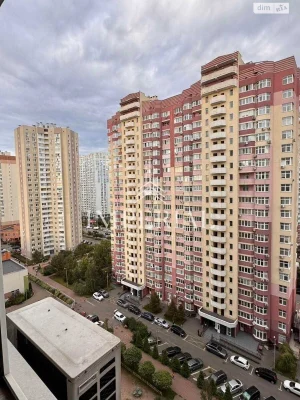Long-Term Rental Apartment, Darnytsky District