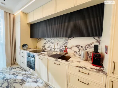 Long-Term Rental Apartment, Chorna Hora