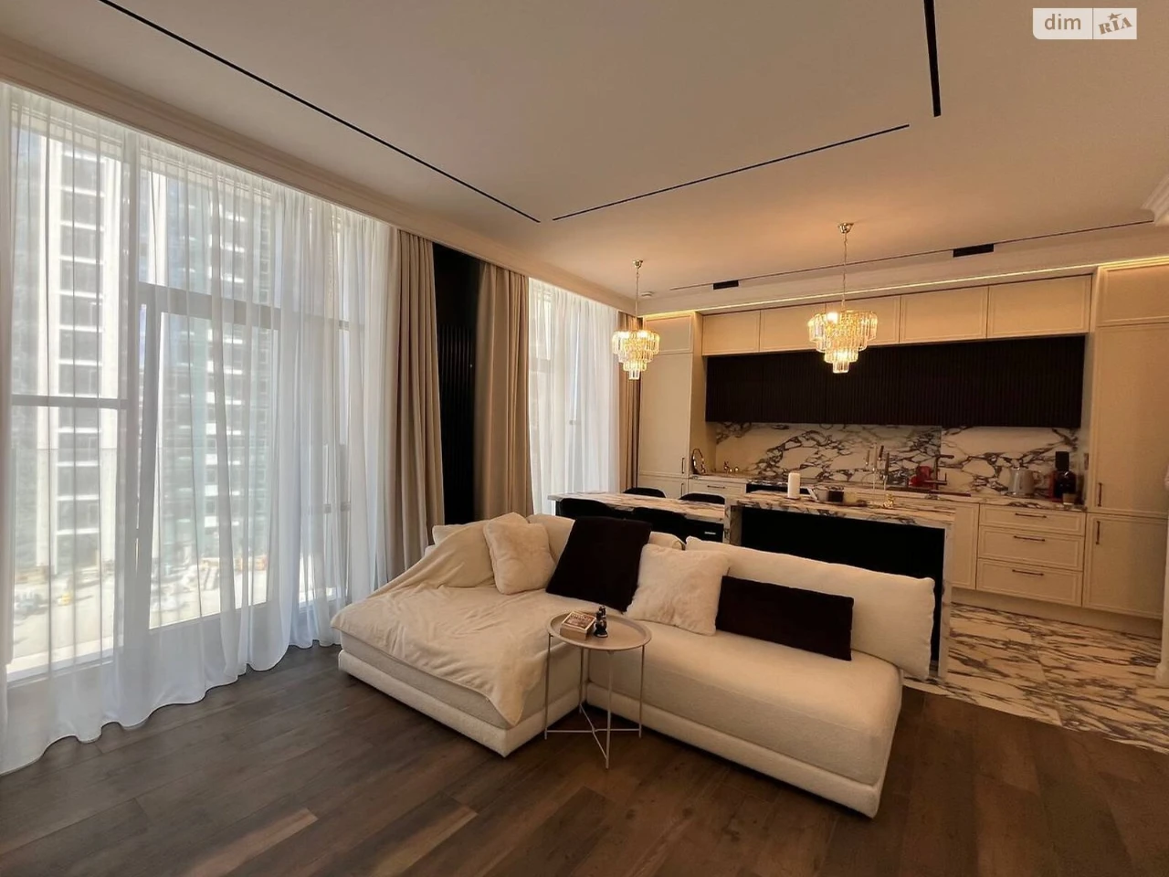 Long-Term Rental Apartment, Chorna Hora
