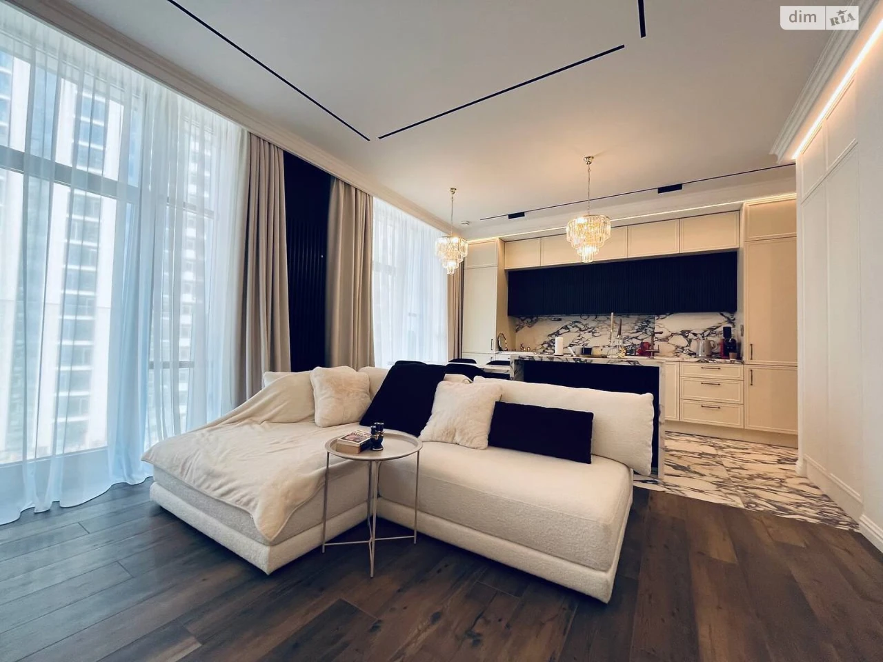 Long-Term Rental Apartment, Chorna Hora
