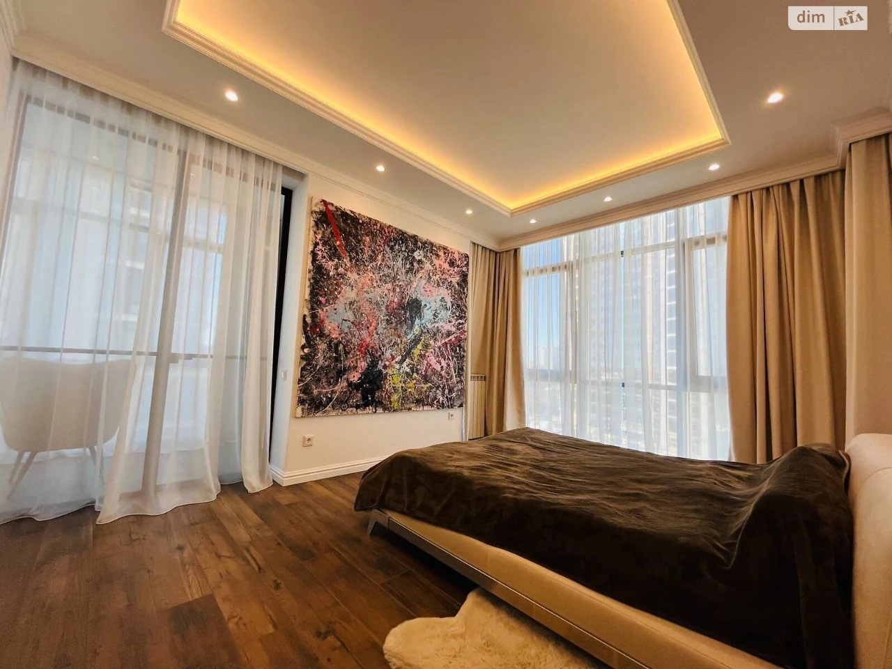 Long-Term Rental Apartment, Chorna Hora