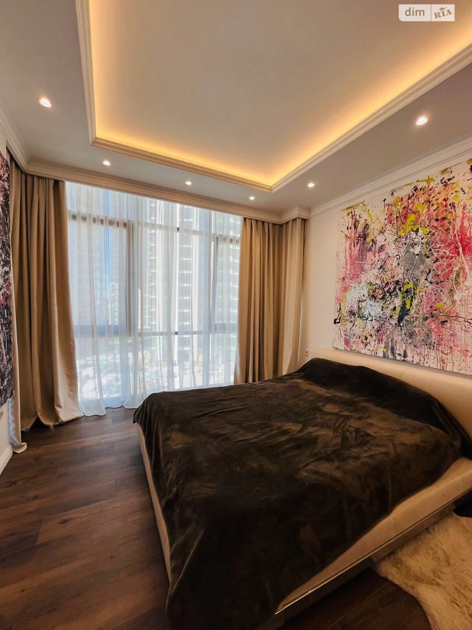 Long-Term Rental Apartment, Chorna Hora