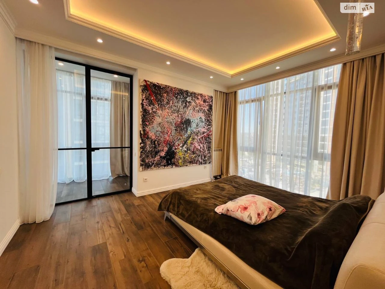 Long-Term Rental Apartment, Chorna Hora