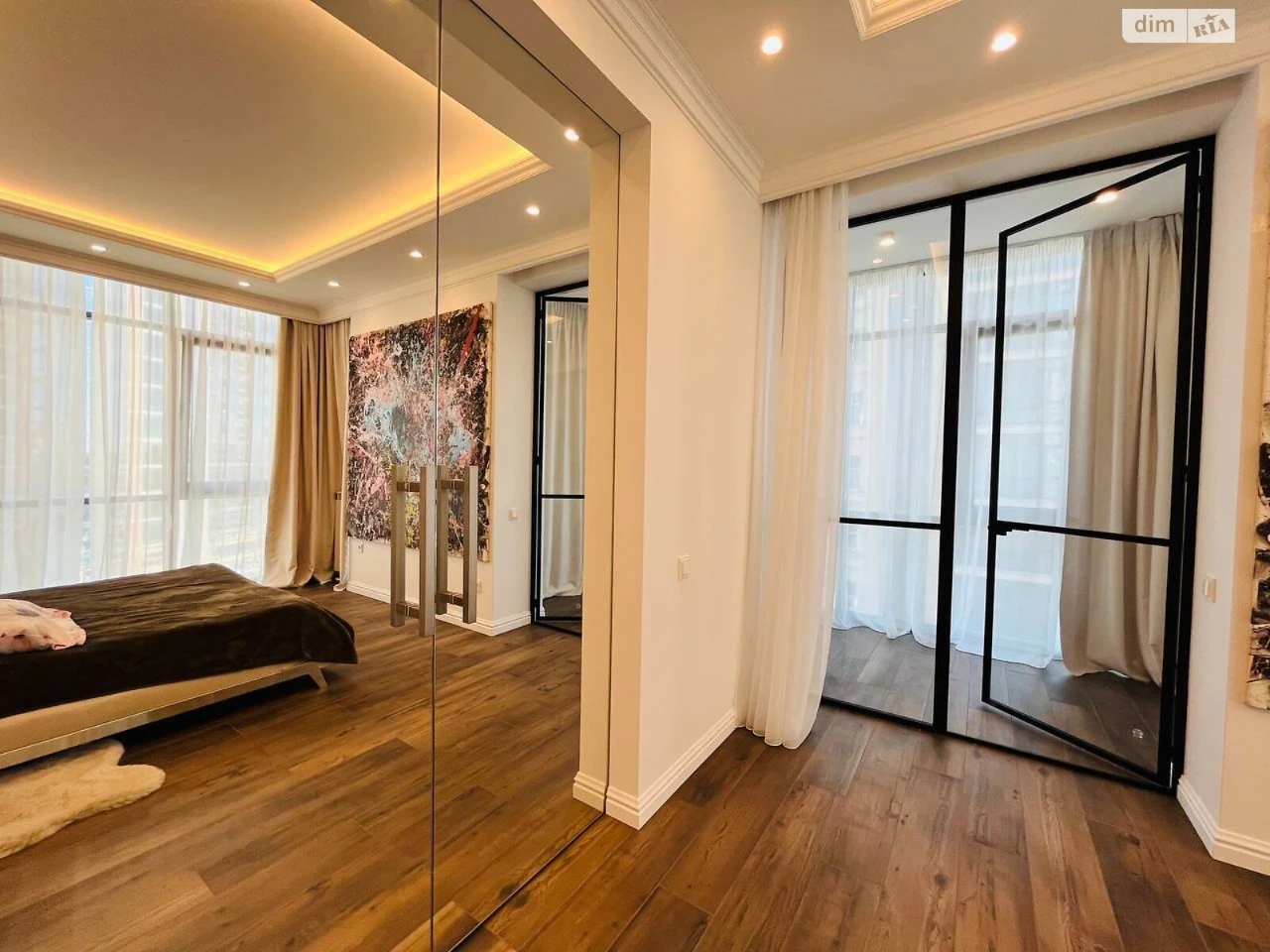 Long-Term Rental Apartment, Chorna Hora