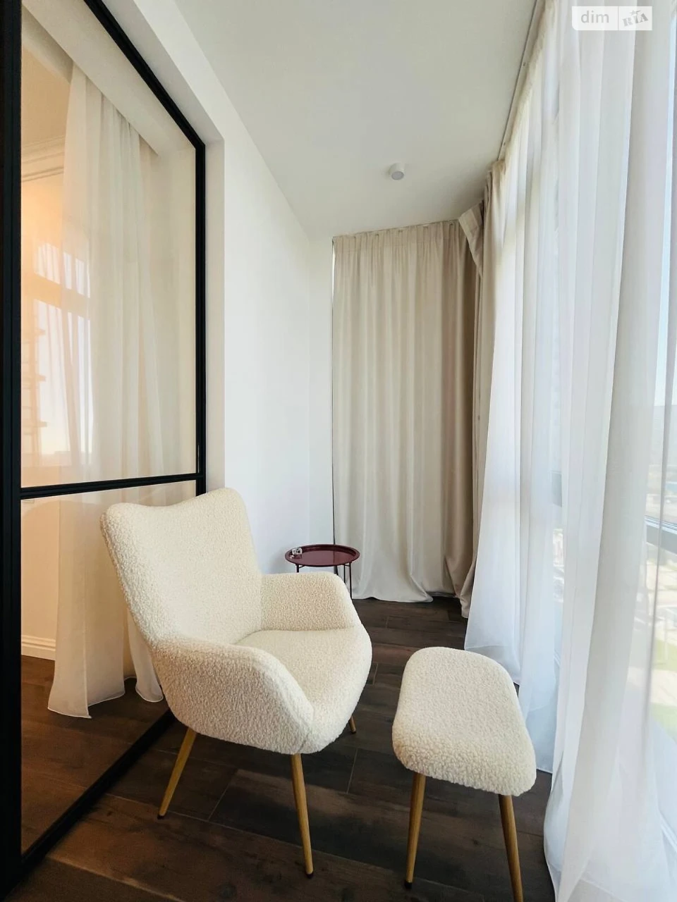 Long-Term Rental Apartment, Chorna Hora