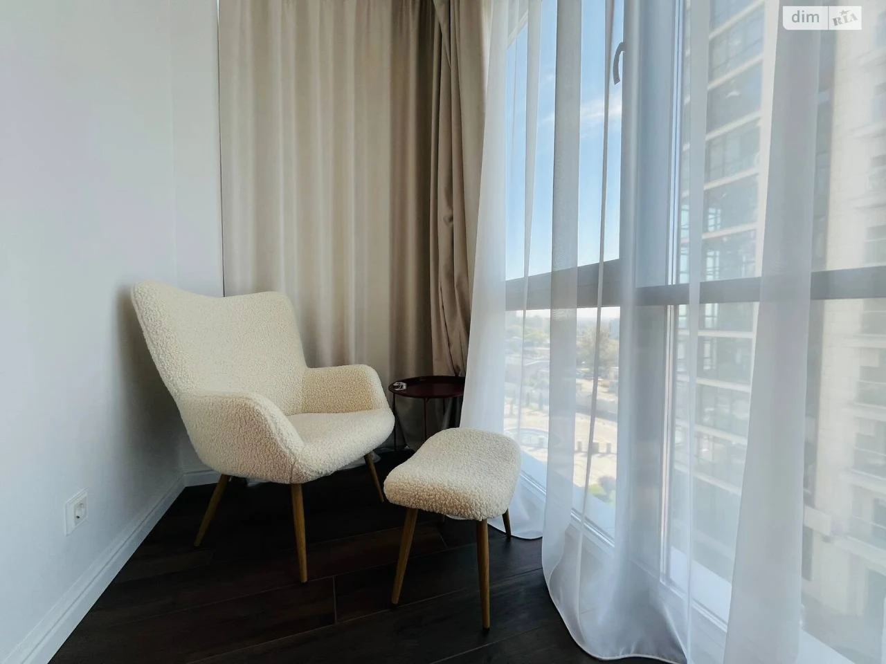 Long-Term Rental Apartment, Chorna Hora