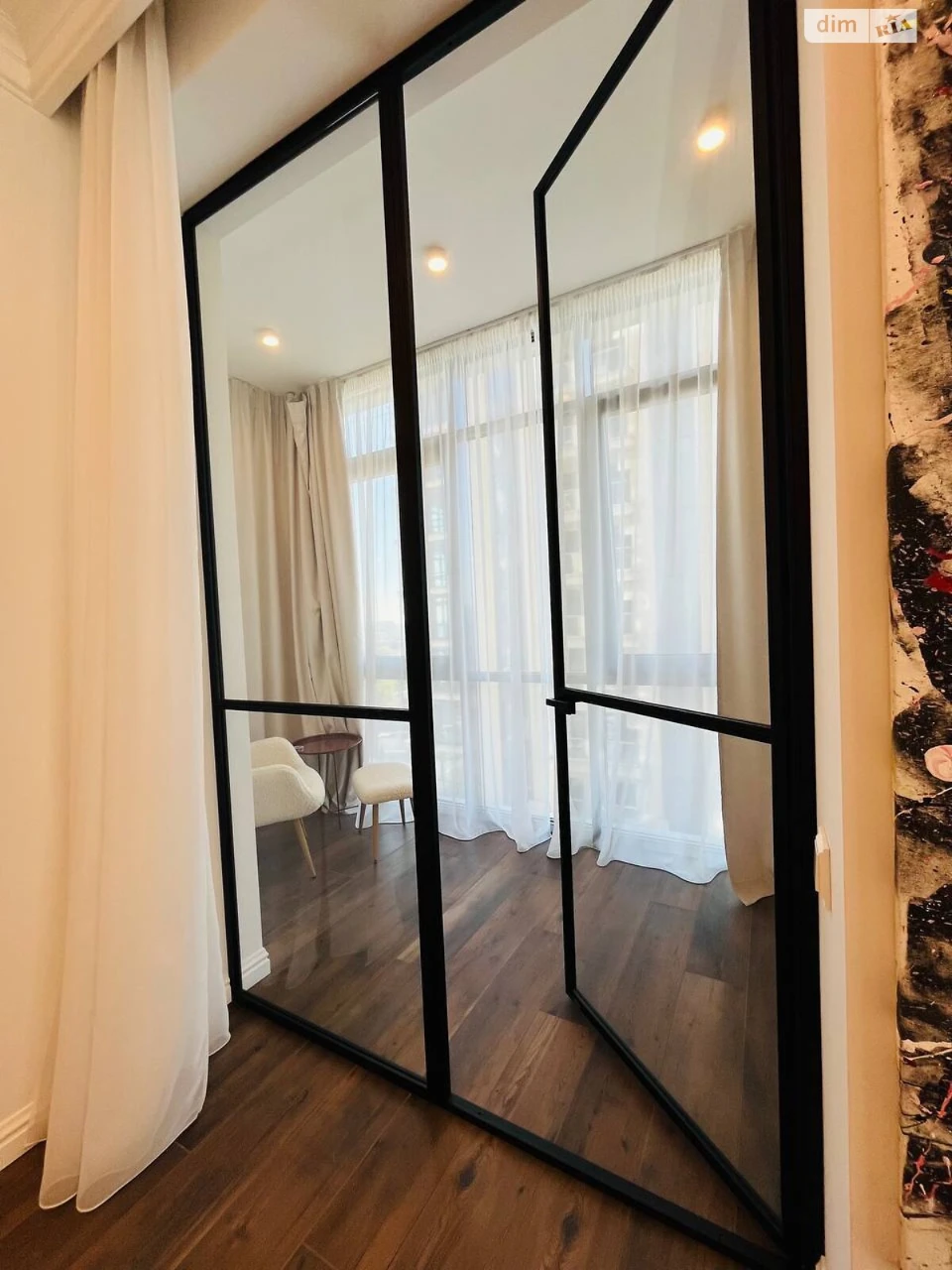 Long-Term Rental Apartment, Chorna Hora