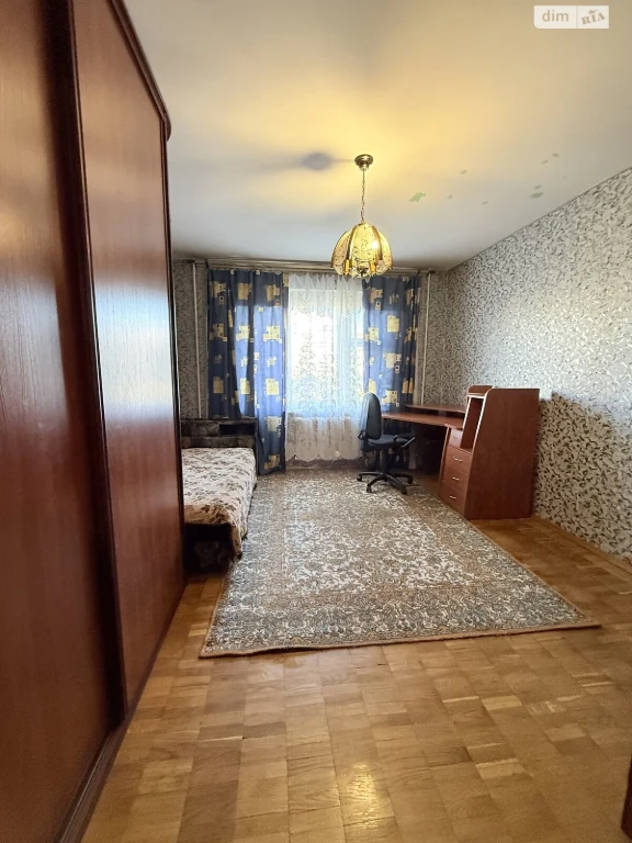Long-Term Rental Apartment in Troschtsyna