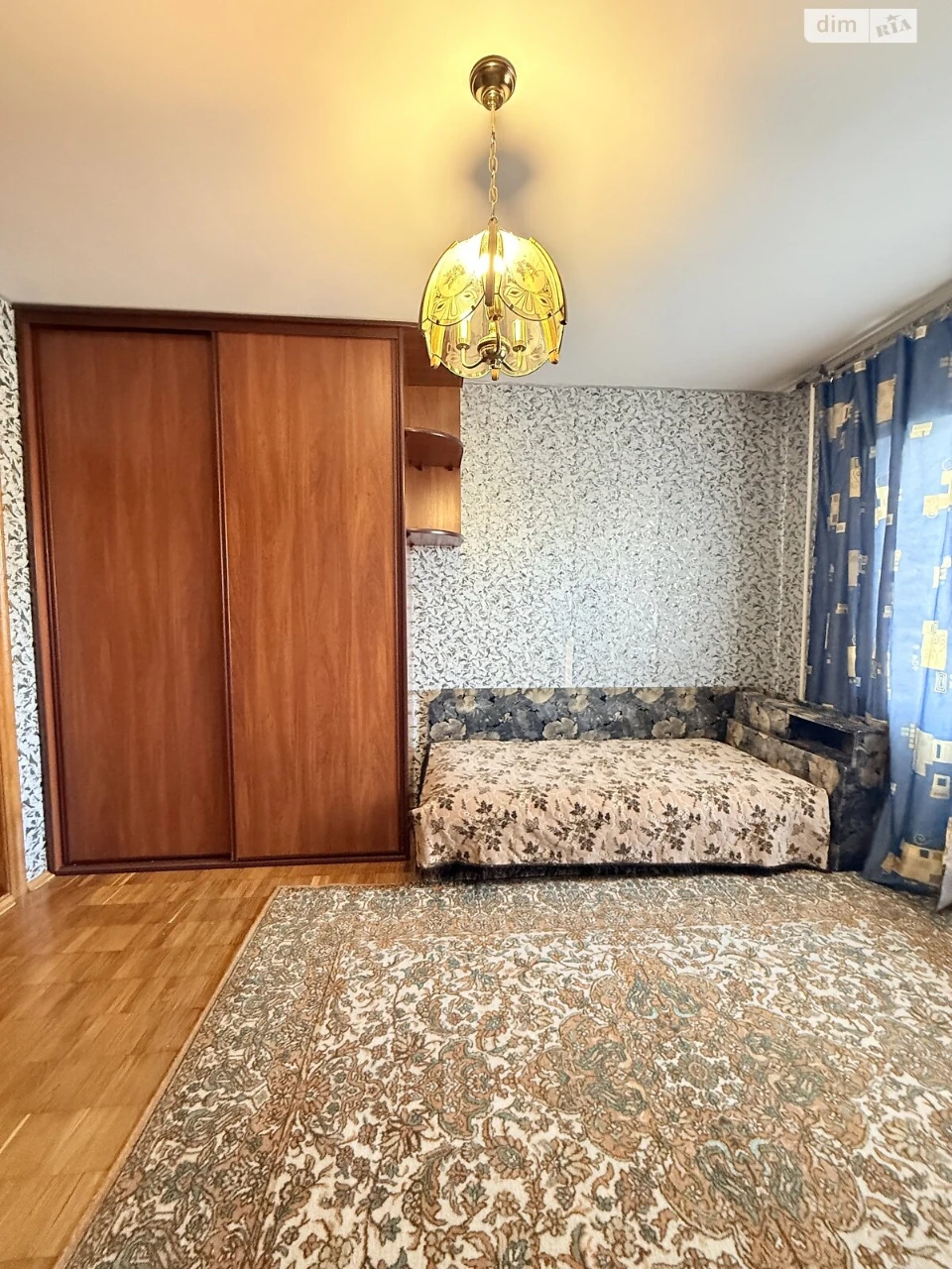 Long-Term Rental Apartment in Troschtsyna
