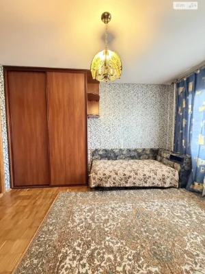 Long-Term Rental Apartment in Troschtsyna