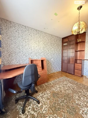 Long-Term Rental Apartment in Troschtsyna