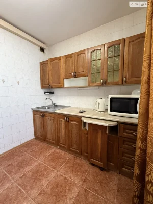 Long-Term Rental Apartment in Troschtsyna