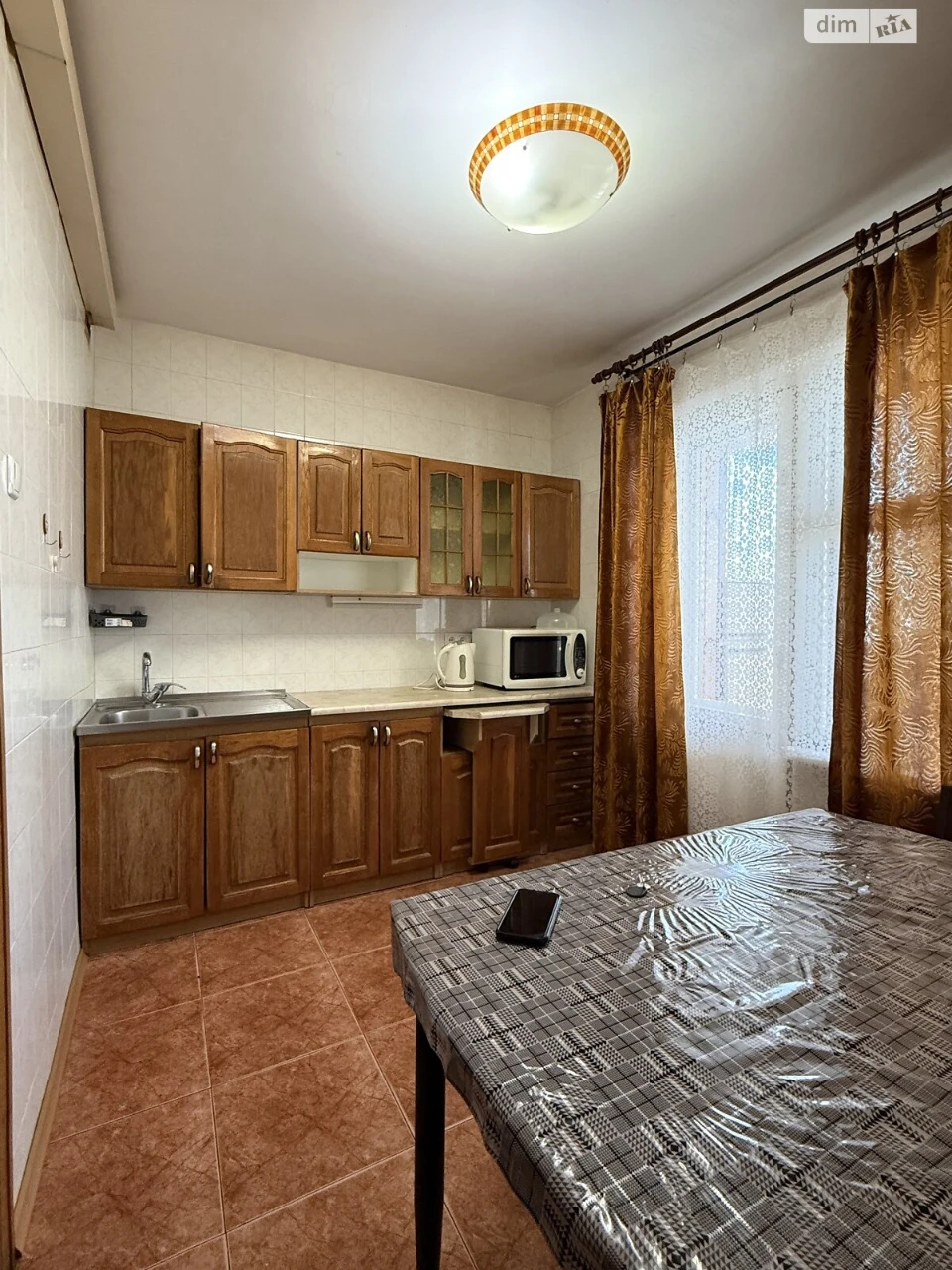 Long-Term Rental Apartment in Troschtsyna