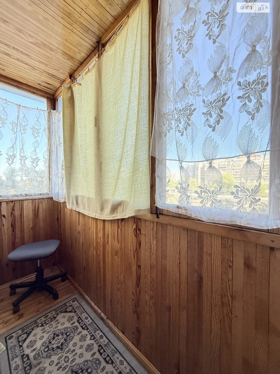 Long-Term Rental Apartment in Troschtsyna