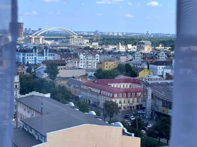 Квартира. Київ, Олегівська вул.