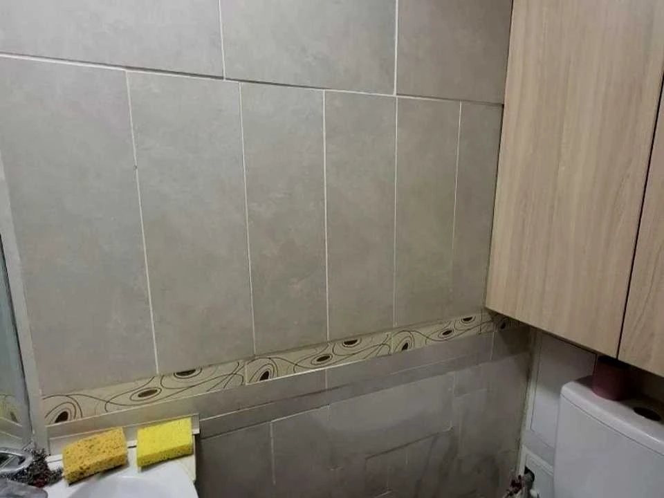 Apartment. Дніpro, Vikonkomivska St.