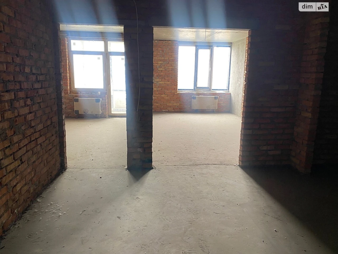 Sale of Apartment in Nivki