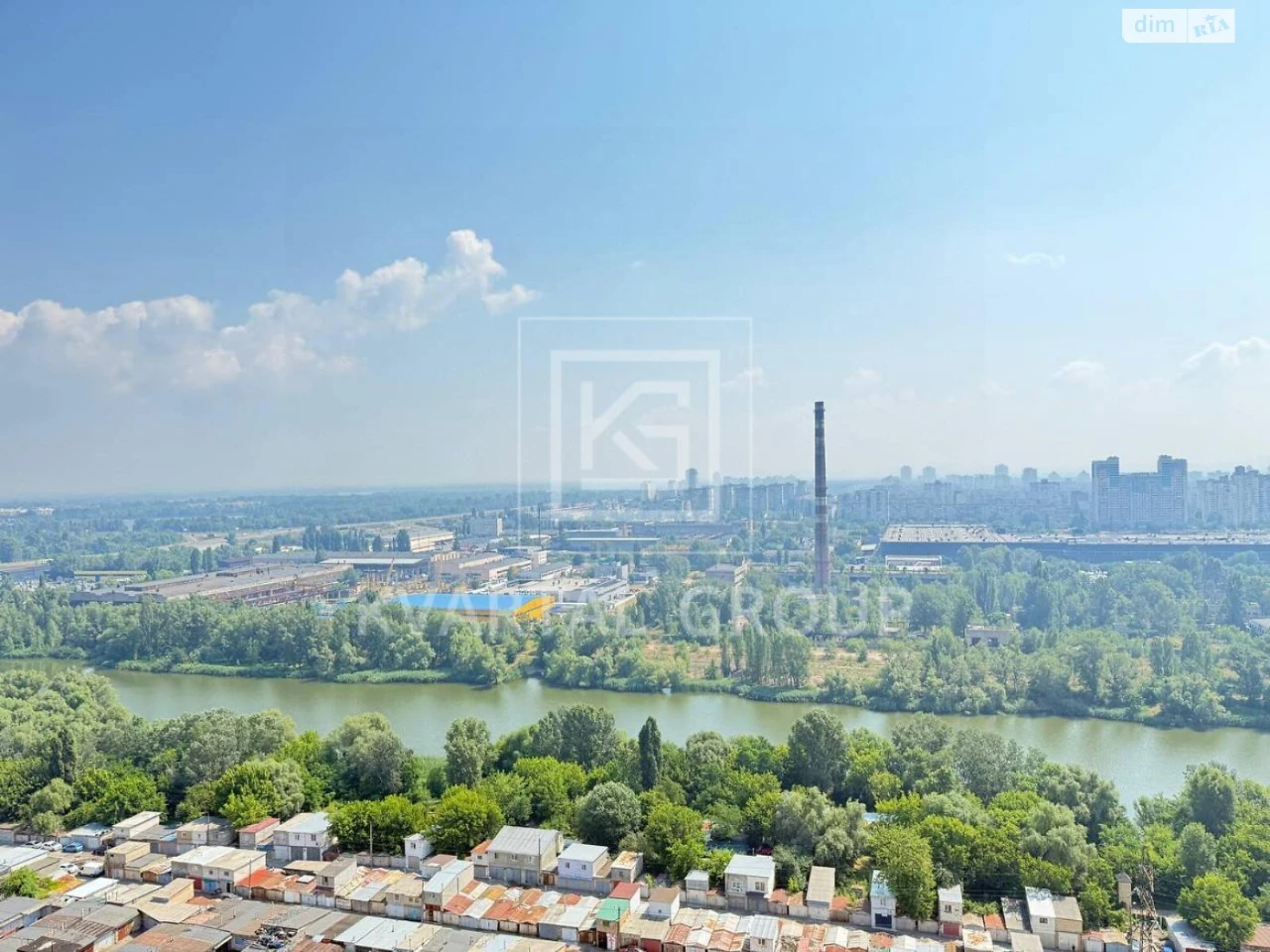 Продаж Квартира Мінський Масив