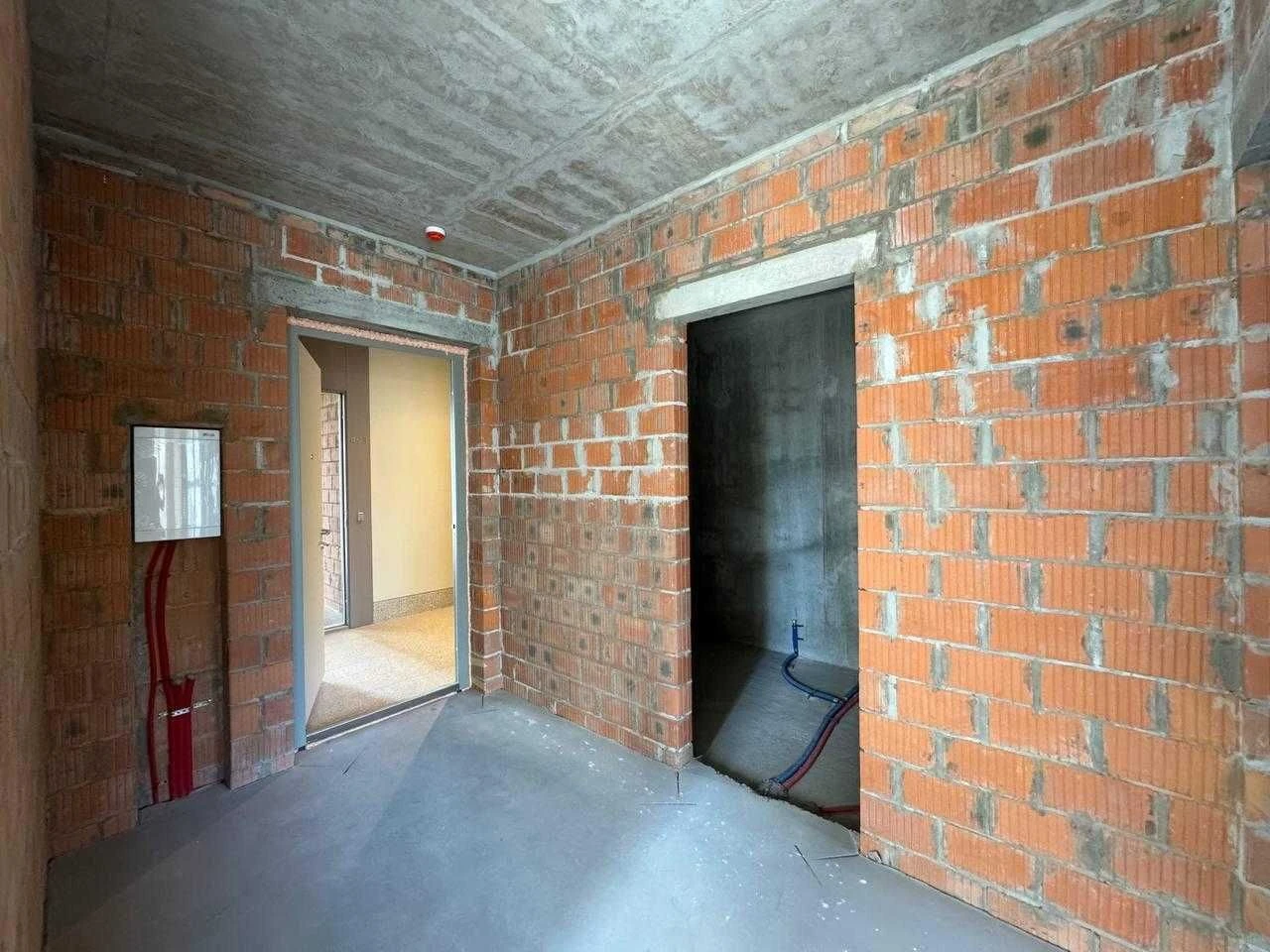 Без % 1-2к квартира 57м з вид на парк ЖК Русанівська Гавань.