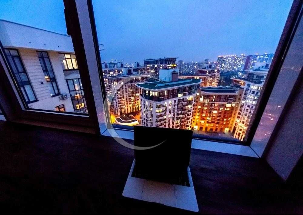 Продаж 4к квартири 155м2 в престижному ЖК закритого типу Сон