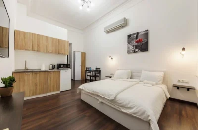 Owner. Ready-to-use rental business for sale | 4 autonomous apa